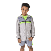 Frequency Evolution Pro Windbreaker Junior Windbreaker Frequency